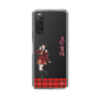 スリムプロテクションケース［ 【AKB48 THREE CONCEPTS LIVE開催記念コラボグッズ】 - 大賀 彩姫 ］