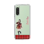 スリムプロテクションケース［ 【AKB48 THREE CONCEPTS LIVE開催記念コラボグッズ】 - 大賀 彩姫 ］