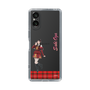 スリムプロテクションケース［ 【AKB48 THREE CONCEPTS LIVE開催記念コラボグッズ】 - 大賀 彩姫 ］