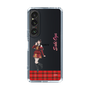スリムプロテクションケース［ 【AKB48 THREE CONCEPTS LIVE開催記念コラボグッズ】 - 大賀 彩姫 ］