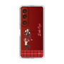 スリムプロテクションケース［ 【AKB48 THREE CONCEPTS LIVE開催記念コラボグッズ】 - 大賀 彩姫 ］