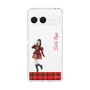 スリムプロテクションケース［ 【AKB48 THREE CONCEPTS LIVE開催記念コラボグッズ】 - 大賀 彩姫 ］