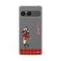 スリムプロテクションケース［ 【AKB48 THREE CONCEPTS LIVE開催記念コラボグッズ】 - 大賀 彩姫 ］