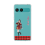 スリムプロテクションケース［ 【AKB48 THREE CONCEPTS LIVE開催記念コラボグッズ】 - 大賀 彩姫 ］