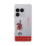 スリムプロテクションケース［ 【AKB48 THREE CONCEPTS LIVE開催記念コラボグッズ】 - 大賀 彩姫 ］