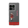 スリムプロテクションケース［ 【AKB48 THREE CONCEPTS LIVE開催記念コラボグッズ】 - 大賀 彩姫 ］