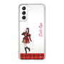 スリムプロテクションケース［ 【AKB48 THREE CONCEPTS LIVE開催記念コラボグッズ】 - 大賀 彩姫 ］