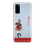 スリムプロテクションケース［ 【AKB48 THREE CONCEPTS LIVE開催記念コラボグッズ】 - 大賀 彩姫 ］