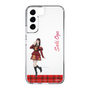 スリムプロテクションケース［ 【AKB48 THREE CONCEPTS LIVE開催記念コラボグッズ】 - 大賀 彩姫 ］