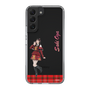 スリムプロテクションケース［ 【AKB48 THREE CONCEPTS LIVE開催記念コラボグッズ】 - 大賀 彩姫 ］