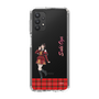 スリムプロテクションケース［ 【AKB48 THREE CONCEPTS LIVE開催記念コラボグッズ】 - 大賀 彩姫 ］