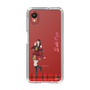 スリムプロテクションケース［ 【AKB48 THREE CONCEPTS LIVE開催記念コラボグッズ】 - 大賀 彩姫 ］