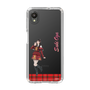 スリムプロテクションケース［ 【AKB48 THREE CONCEPTS LIVE開催記念コラボグッズ】 - 大賀 彩姫 ］