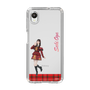 スリムプロテクションケース［ 【AKB48 THREE CONCEPTS LIVE開催記念コラボグッズ】 - 大賀 彩姫 ］