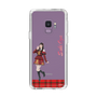 スリムプロテクションケース［ 【AKB48 THREE CONCEPTS LIVE開催記念コラボグッズ】 - 大賀 彩姫 ］