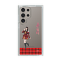 スリムプロテクションケース［ 【AKB48 THREE CONCEPTS LIVE開催記念コラボグッズ】 - 大賀 彩姫 ］