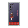 スリムプロテクションケース［ 【AKB48 THREE CONCEPTS LIVE開催記念コラボグッズ】 - 大賀 彩姫 ］