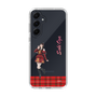 スリムプロテクションケース［ 【AKB48 THREE CONCEPTS LIVE開催記念コラボグッズ】 - 大賀 彩姫 ］