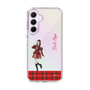 スリムプロテクションケース［ 【AKB48 THREE CONCEPTS LIVE開催記念コラボグッズ】 - 大賀 彩姫 ］