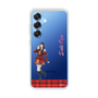 スリムプロテクションケース［ 【AKB48 THREE CONCEPTS LIVE開催記念コラボグッズ】 - 大賀 彩姫 ］
