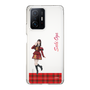 スリムプロテクションケース［ 【AKB48 THREE CONCEPTS LIVE開催記念コラボグッズ】 - 大賀 彩姫 ］