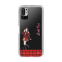 スリムプロテクションケース［ 【AKB48 THREE CONCEPTS LIVE開催記念コラボグッズ】 - 大賀 彩姫 ］