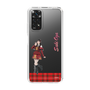 スリムプロテクションケース［ 【AKB48 THREE CONCEPTS LIVE開催記念コラボグッズ】 - 大賀 彩姫 ］
