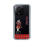 スリムプロテクションケース［ 【AKB48 THREE CONCEPTS LIVE開催記念コラボグッズ】 - 大賀 彩姫 ］