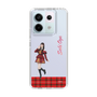 スリムプロテクションケース［ 【AKB48 THREE CONCEPTS LIVE開催記念コラボグッズ】 - 大賀 彩姫 ］
