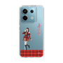スリムプロテクションケース［ 【AKB48 THREE CONCEPTS LIVE開催記念コラボグッズ】 - 大賀 彩姫 ］