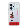 スリムプロテクションケース［ 【AKB48 THREE CONCEPTS LIVE開催記念コラボグッズ】 - 大賀 彩姫 ］
