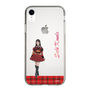 スリムプロテクションケース［ 【AKB48 THREE CONCEPTS LIVE開催記念コラボグッズ】 - 近藤 沙樹 ］