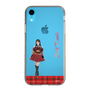 スリムプロテクションケース［ 【AKB48 THREE CONCEPTS LIVE開催記念コラボグッズ】 - 近藤 沙樹 ］
