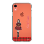 スリムプロテクションケース［ 【AKB48 THREE CONCEPTS LIVE開催記念コラボグッズ】 - 近藤 沙樹 ］