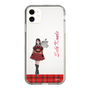 スリムプロテクションケース［ 【AKB48 THREE CONCEPTS LIVE開催記念コラボグッズ】 - 近藤 沙樹 ］