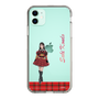 スリムプロテクションケース［ 【AKB48 THREE CONCEPTS LIVE開催記念コラボグッズ】 - 近藤 沙樹 ］