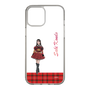 スリムプロテクションケース［ 【AKB48 THREE CONCEPTS LIVE開催記念コラボグッズ】 - 近藤 沙樹 ］