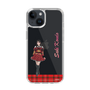 スリムプロテクションケース［ 【AKB48 THREE CONCEPTS LIVE開催記念コラボグッズ】 - 近藤 沙樹 ］