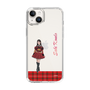 スリムプロテクションケース［ 【AKB48 THREE CONCEPTS LIVE開催記念コラボグッズ】 - 近藤 沙樹 ］