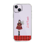 スリムプロテクションケース［ 【AKB48 THREE CONCEPTS LIVE開催記念コラボグッズ】 - 近藤 沙樹 ］