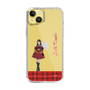 スリムプロテクションケース［ 【AKB48 THREE CONCEPTS LIVE開催記念コラボグッズ】 - 近藤 沙樹 ］