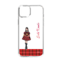 スリムプロテクションケース［ 【AKB48 THREE CONCEPTS LIVE開催記念コラボグッズ】 - 近藤 沙樹 ］