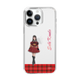 スリムプロテクションケース［ 【AKB48 THREE CONCEPTS LIVE開催記念コラボグッズ】 - 近藤 沙樹 ］