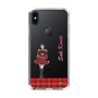 スリムプロテクションケース［ 【AKB48 THREE CONCEPTS LIVE開催記念コラボグッズ】 - 近藤 沙樹 ］