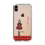 スリムプロテクションケース［ 【AKB48 THREE CONCEPTS LIVE開催記念コラボグッズ】 - 近藤 沙樹 ］
