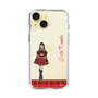 スリムプロテクションケース［ 【AKB48 THREE CONCEPTS LIVE開催記念コラボグッズ】 - 近藤 沙樹 ］