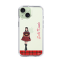 スリムプロテクションケース［ 【AKB48 THREE CONCEPTS LIVE開催記念コラボグッズ】 - 近藤 沙樹 ］