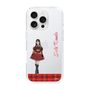 スリムプロテクションケース［ 【AKB48 THREE CONCEPTS LIVE開催記念コラボグッズ】 - 近藤 沙樹 ］