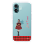 スリムプロテクションケース［ 【AKB48 THREE CONCEPTS LIVE開催記念コラボグッズ】 - 近藤 沙樹 ］