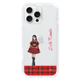 スリムプロテクションケース［ 【AKB48 THREE CONCEPTS LIVE開催記念コラボグッズ】 - 近藤 沙樹 ］